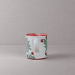 Holly Small Milk Jug