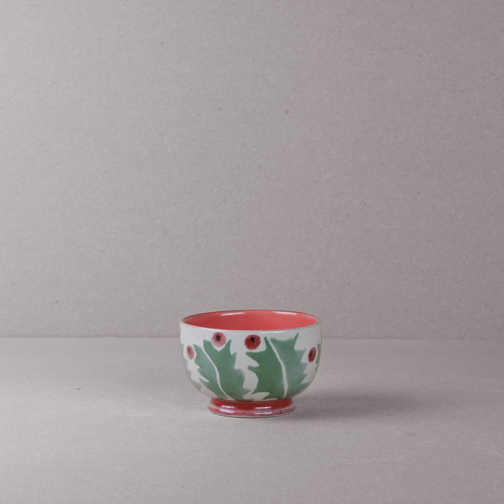 Holly Small Bowl