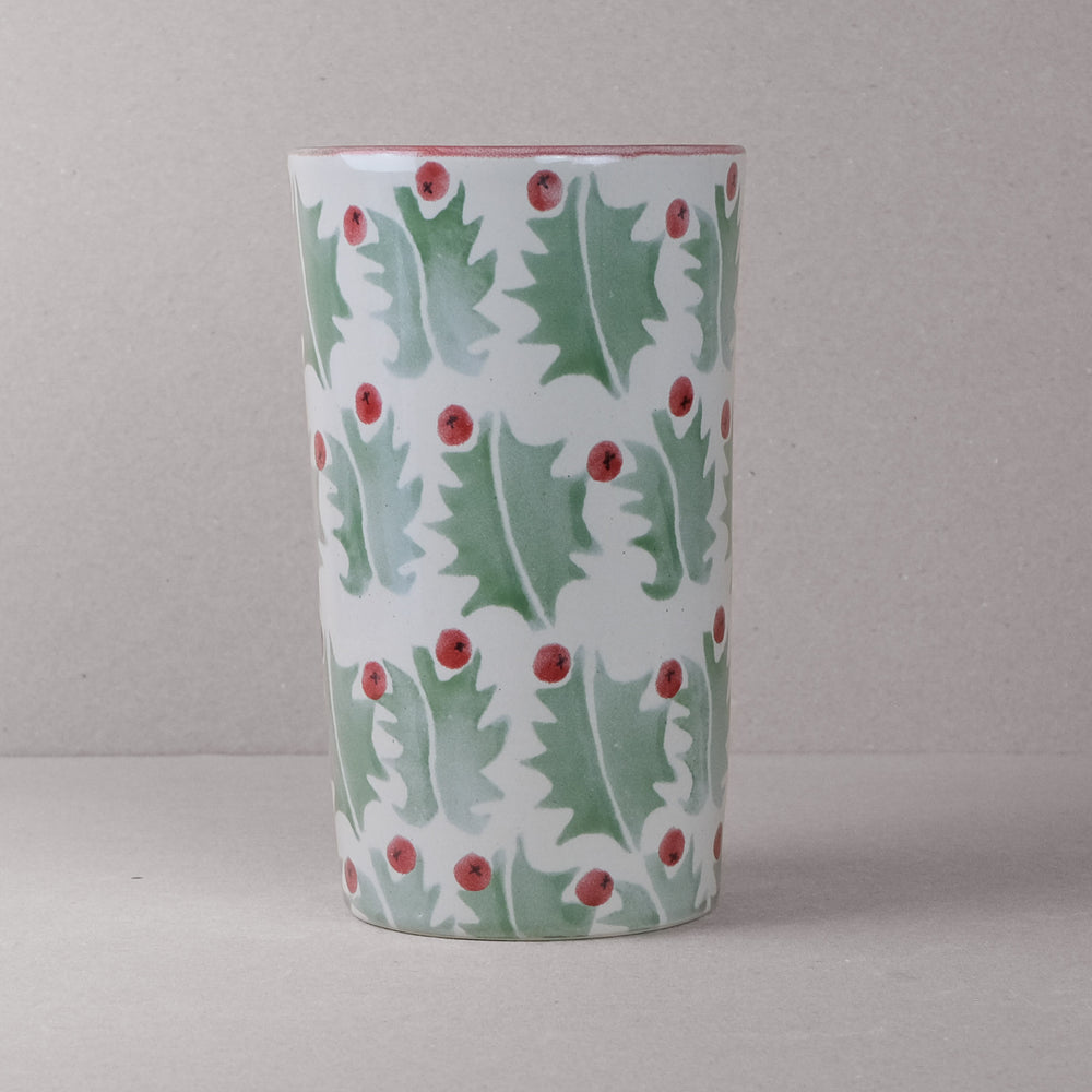 Holly Large Vase