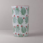 Holly Large Vase