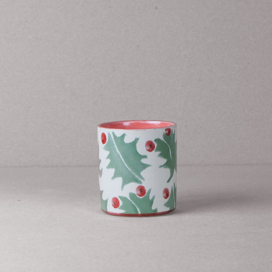 Holly Medium Mug