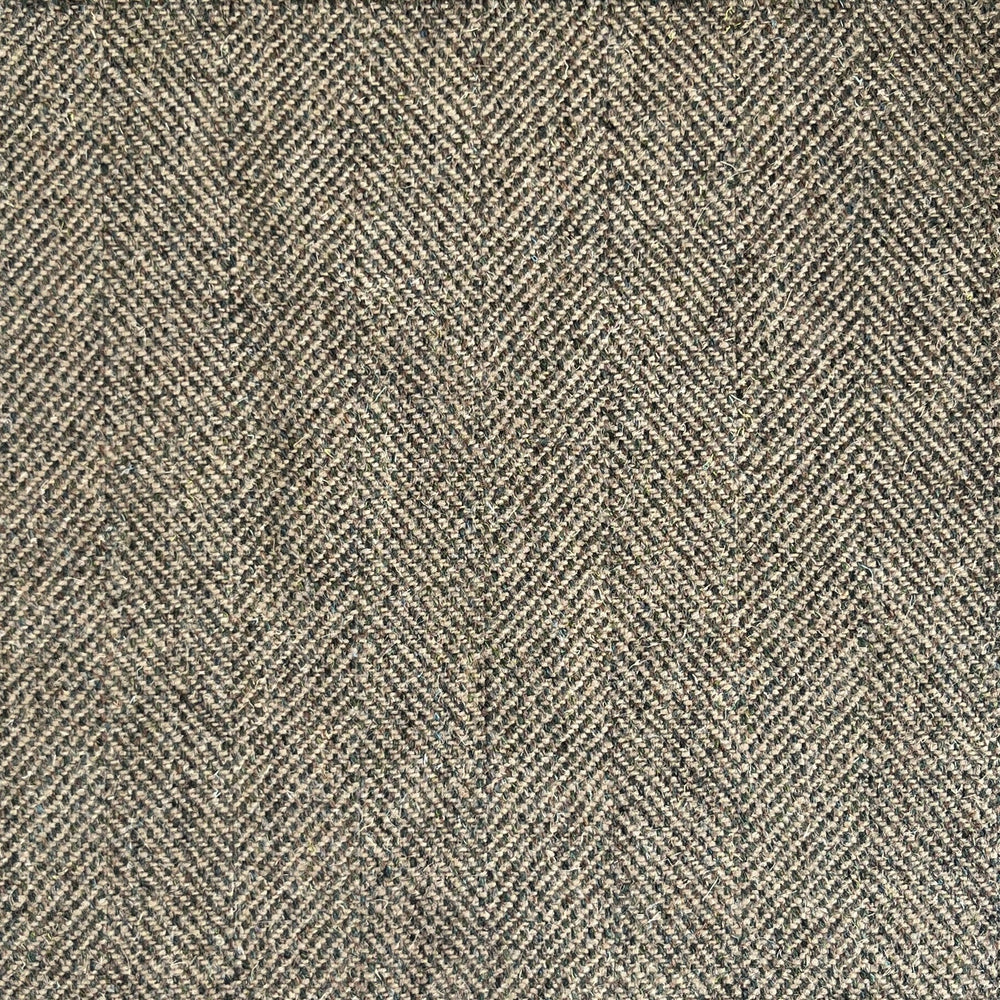 Cygnet Highland Tweed Sample