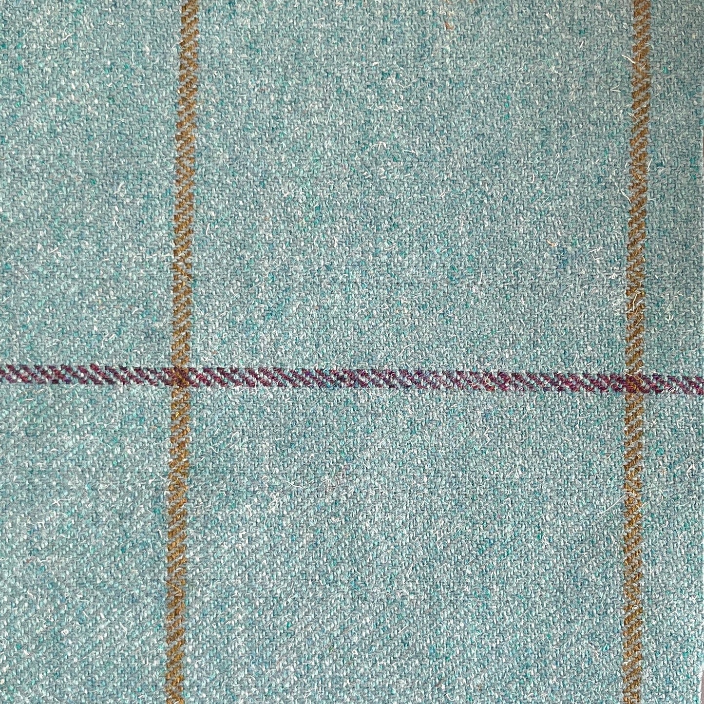 Fi Walker Highland Tweed