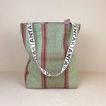 Moniak Carpet Bag