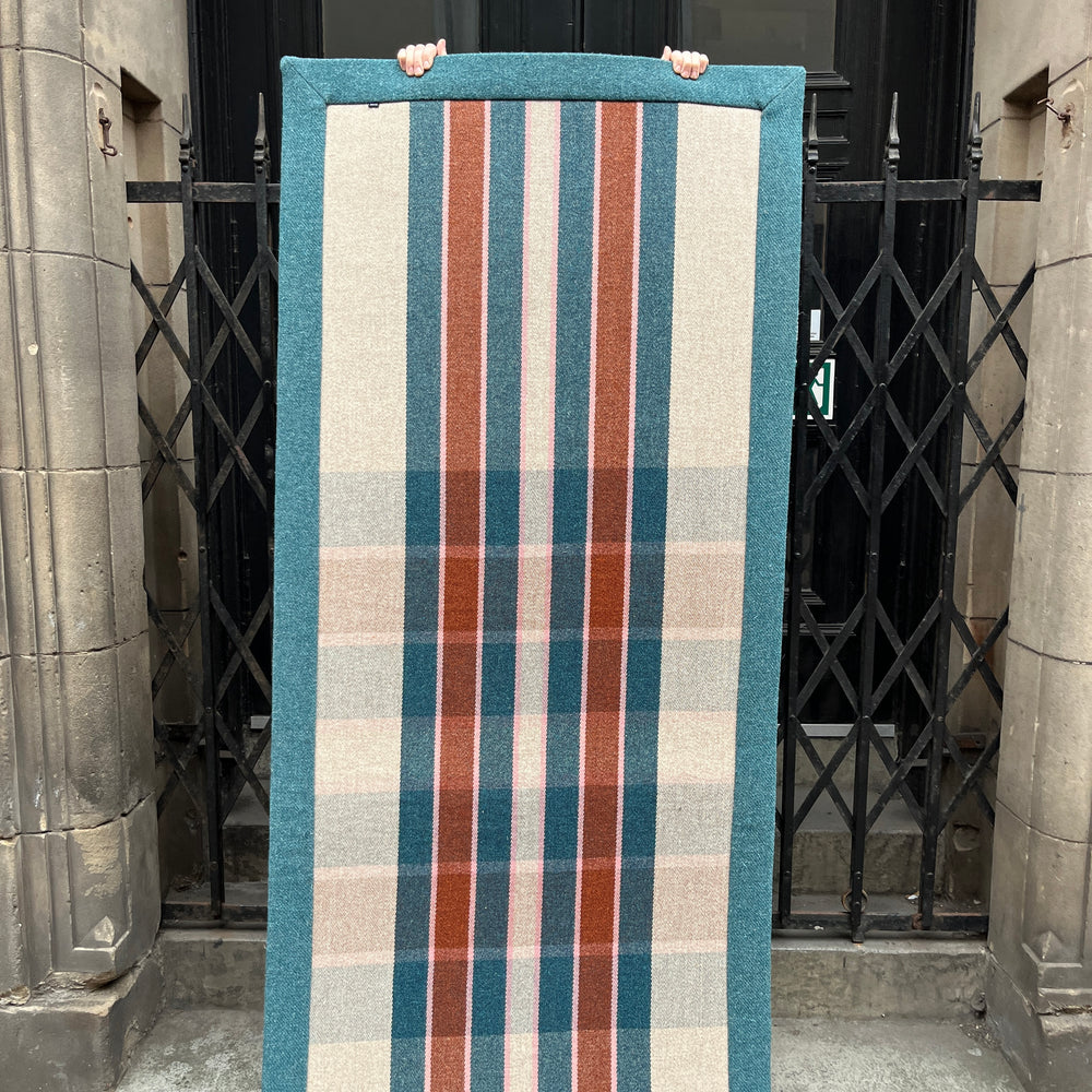 Flora Stewart Runner