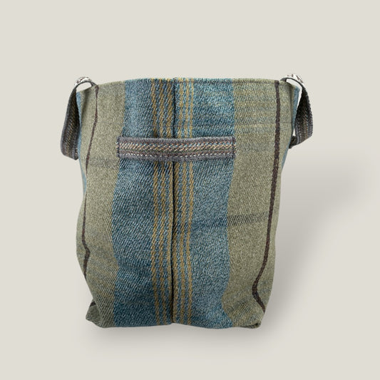 Duncan Macgillivray Log Bag