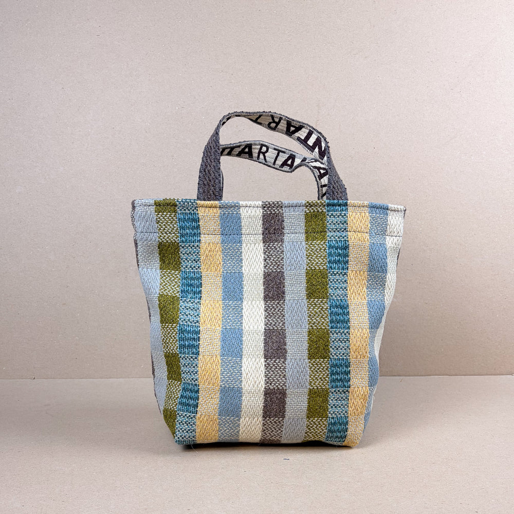 Patrick Moore Tote Bag