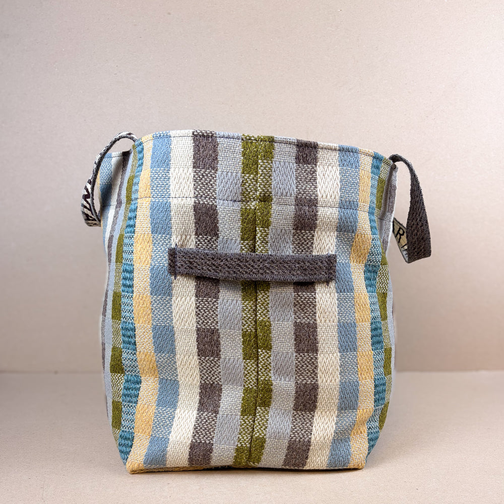 Patrick Moore Log Bag