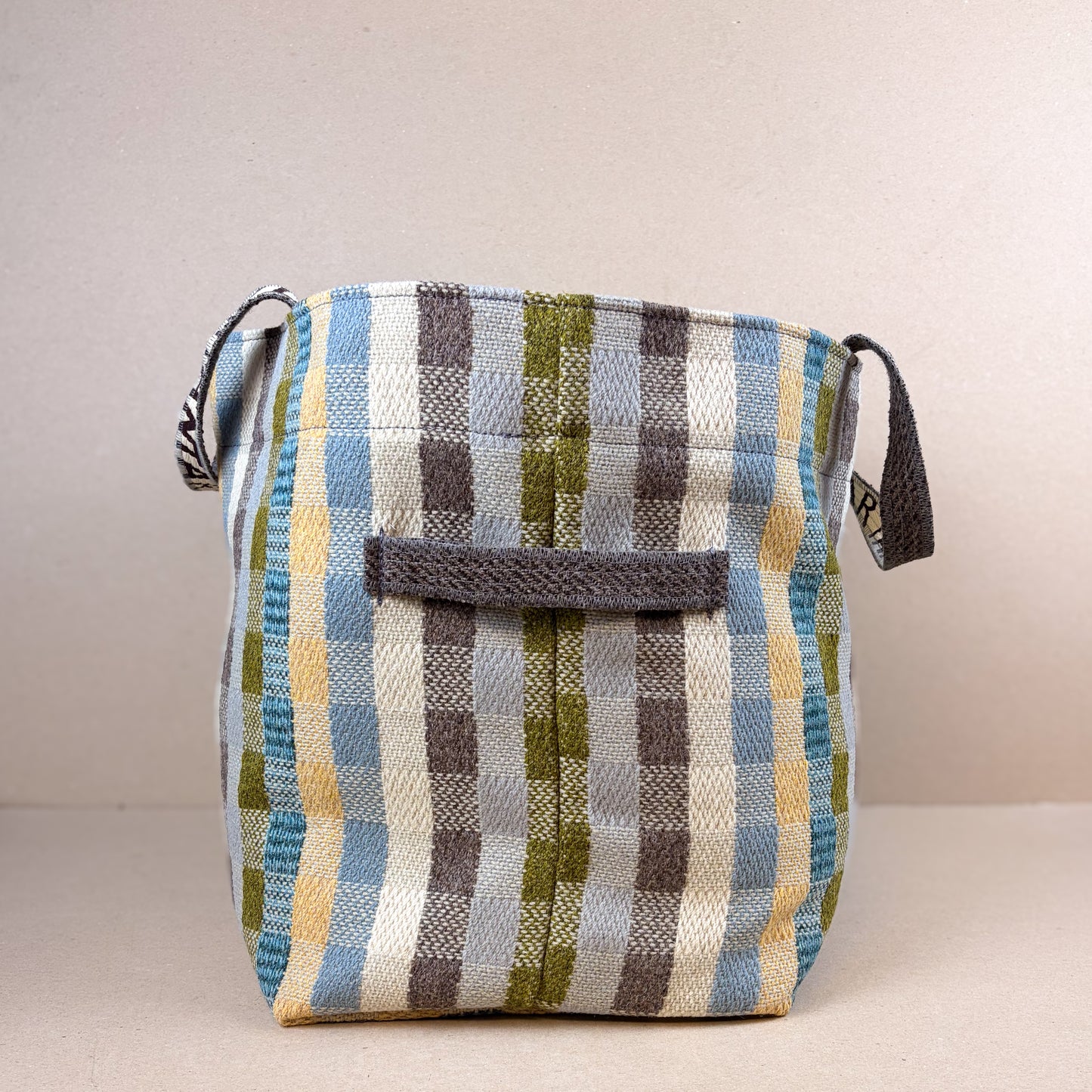 Patrick Moore Log Bag