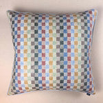 Uist Highland Tweed Zip Cushion