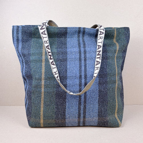 Brodick Travel Bag