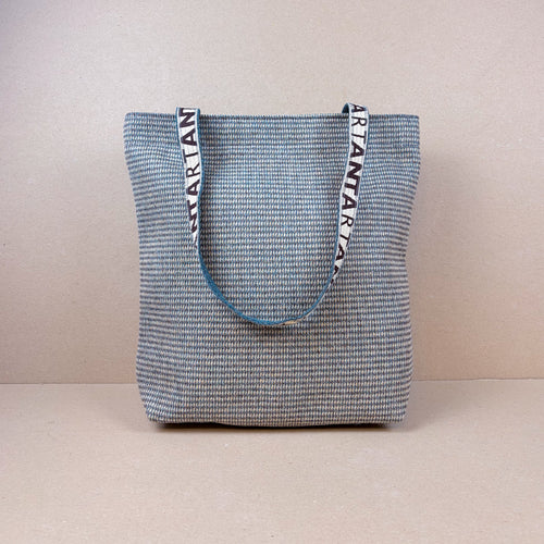 Isla Carpet Bag