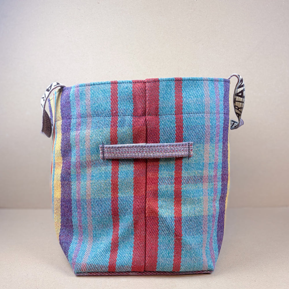 Stella Stewart Log Bag