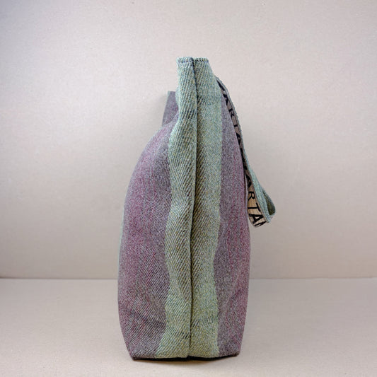 Cawdor Travel Bag