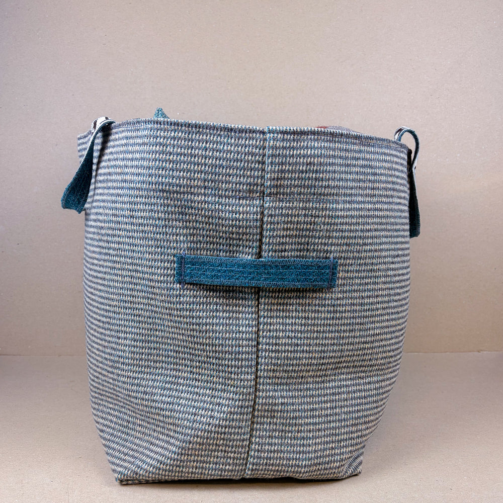 Isla Log Bag