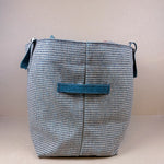 Isla Log Bag