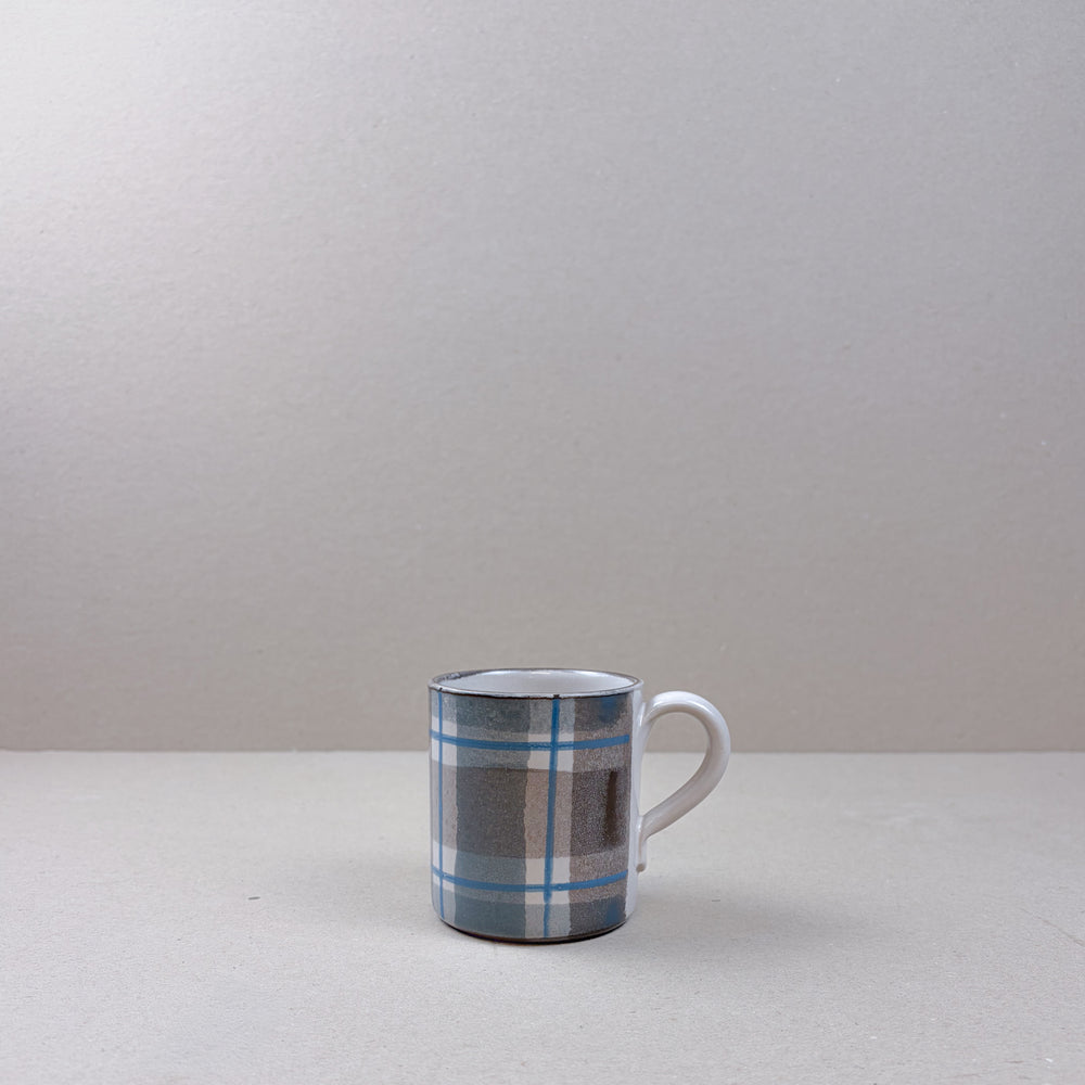 Gordon Brown Medium Mug