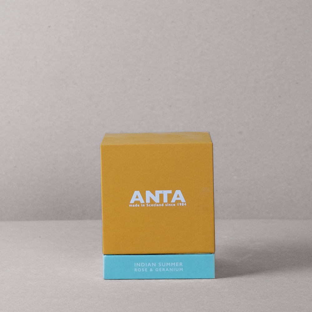 David Kennedy Candle Beaker