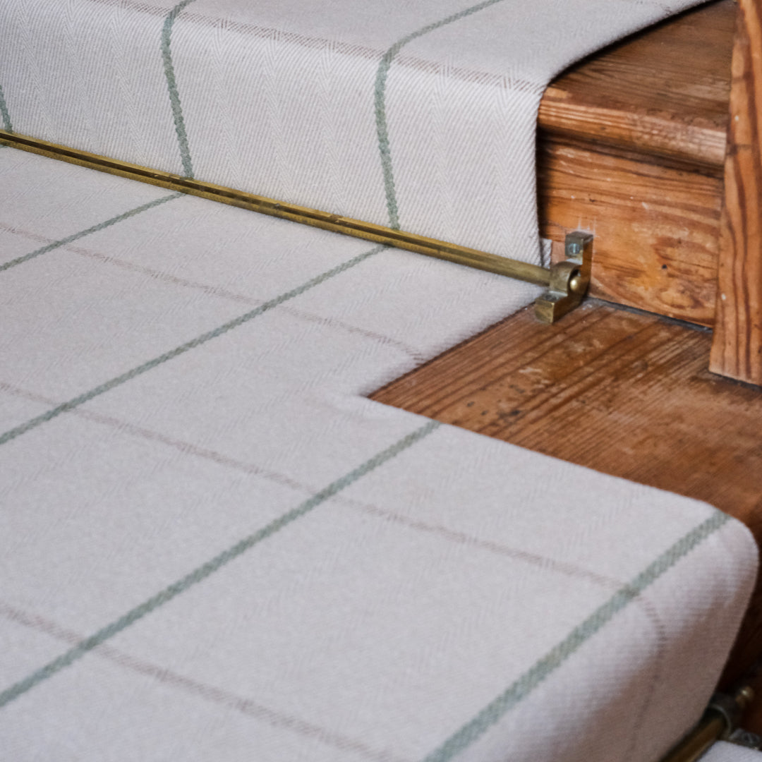 Inverness Wool Carpet