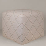 Saltire Inverness Highland Tweed Cube