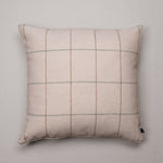 Inverness Highland Tweed Zip Cushion