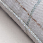 Inverness Highland Tweed Zip Cushion