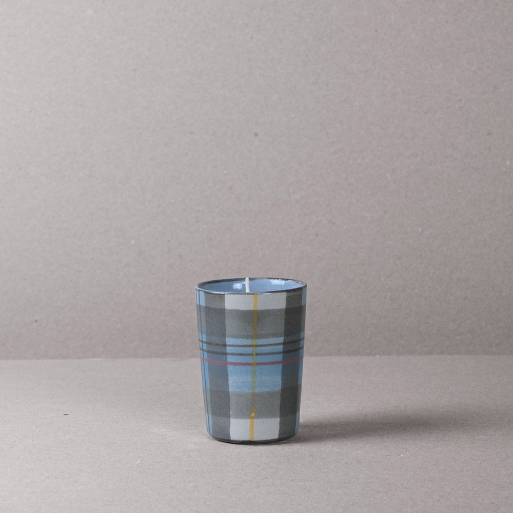 Isobel Anderson Candle Beaker