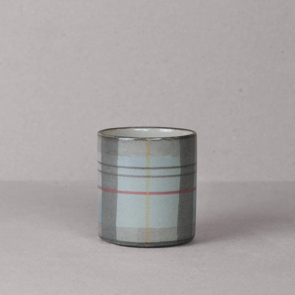 Isobel Anderson Large Mug with Hot Chocolate Stirrer