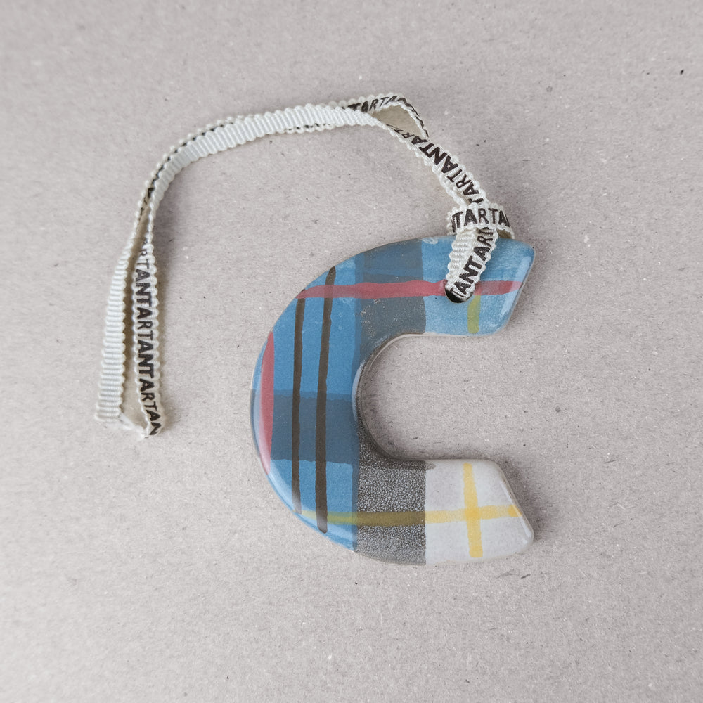 Isobel Anderson Letter Decoration