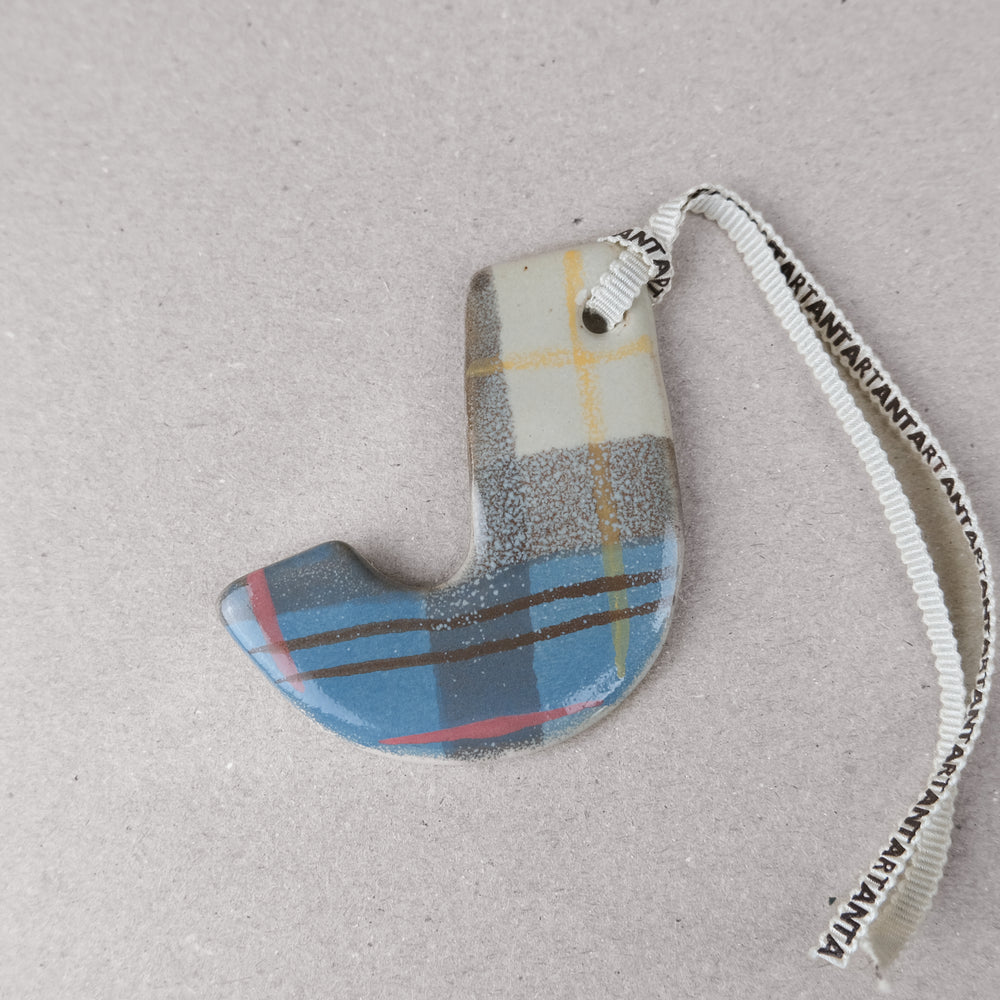 Isobel Anderson Letter Decoration