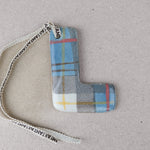 Isobel Anderson Letter Decoration