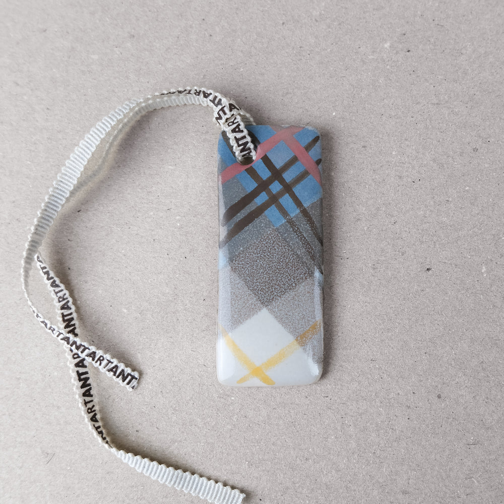 Isobel Anderson Letter Decoration