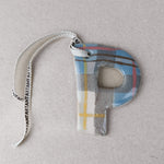 Isobel Anderson Letter Decoration