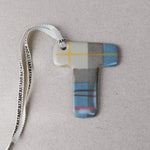 Isobel Anderson Letter Decoration