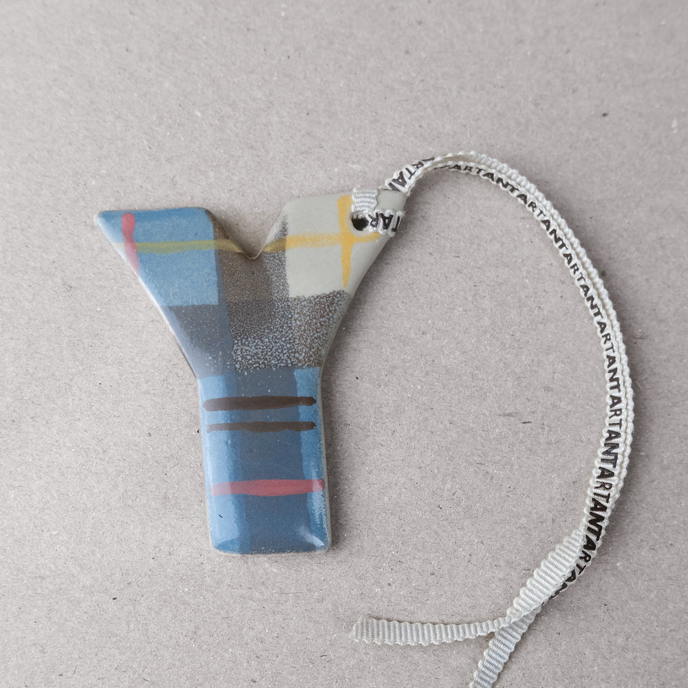 Isobel Anderson Letter Decoration