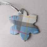 Isobel Anderson Snowflake Decoration