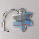 Isobel Anderson Snowflake Decoration