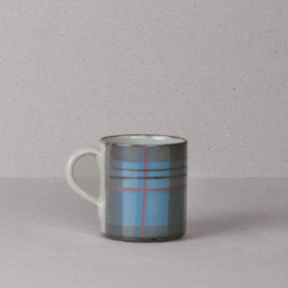 Isobel Anderson Medium Mug With Hot Chocolate Stirrer