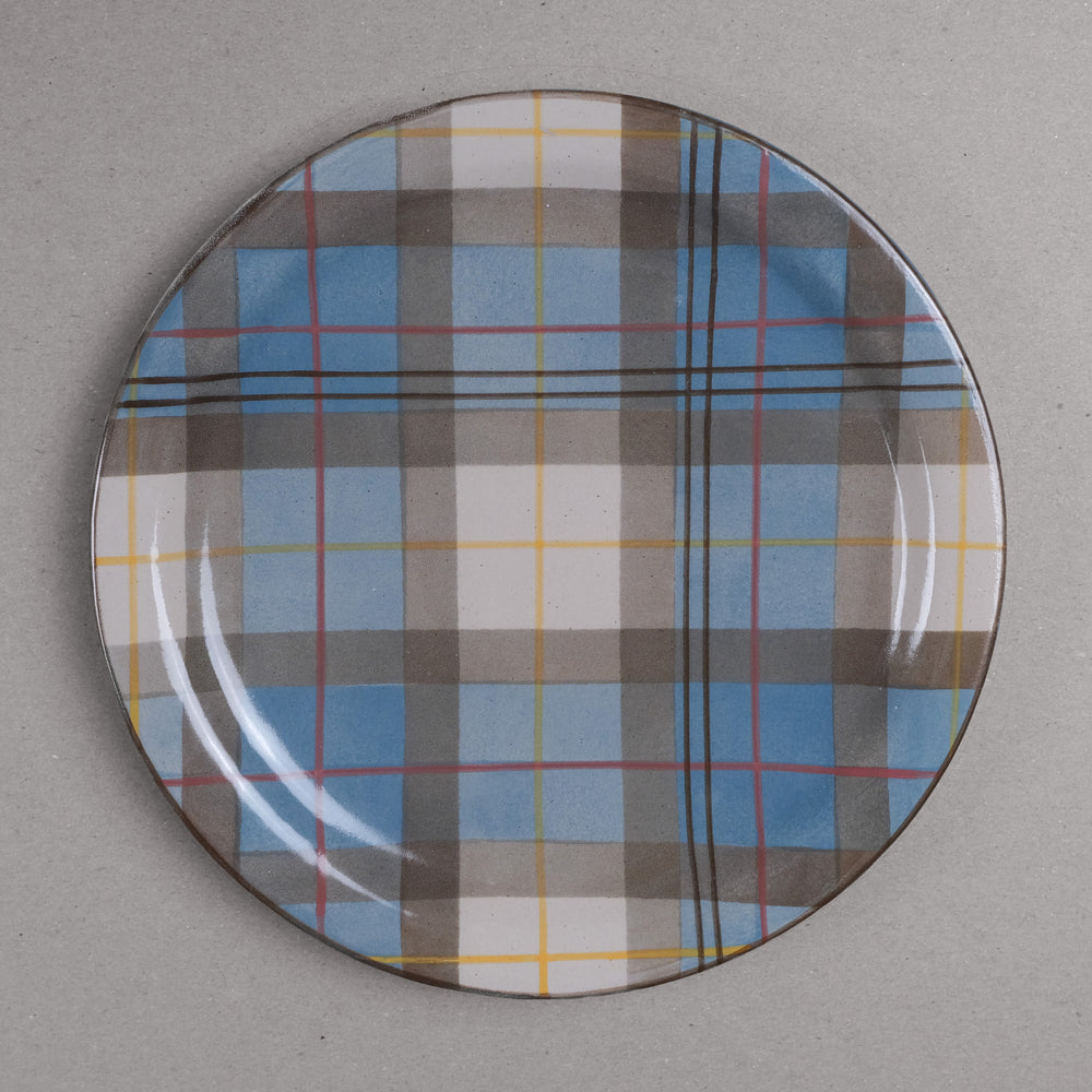 Isobel Anderson Serving Plate