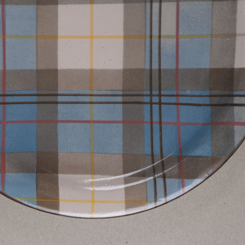 Isobel Anderson Serving Plate