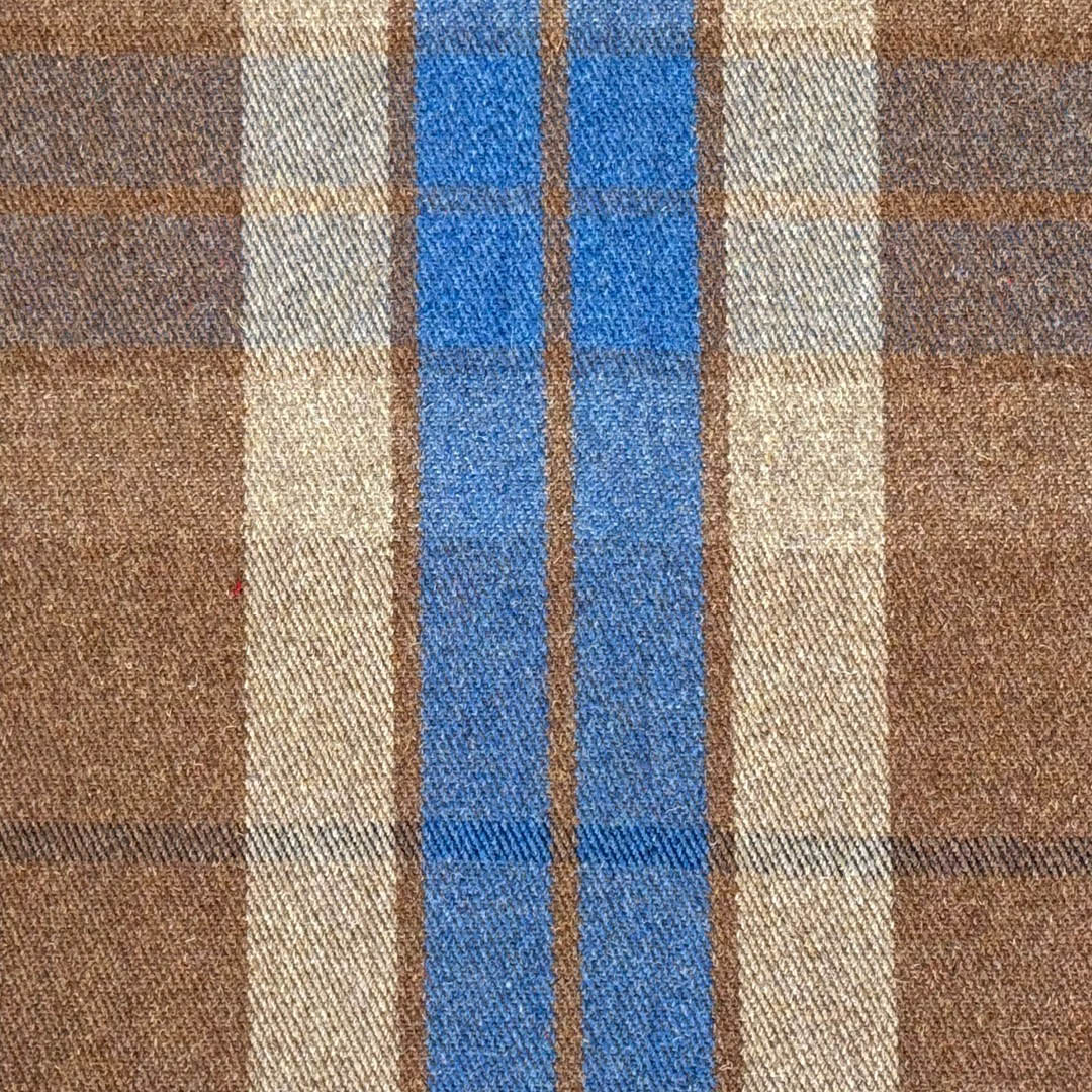 Jamie Fraser Wool Carpet
