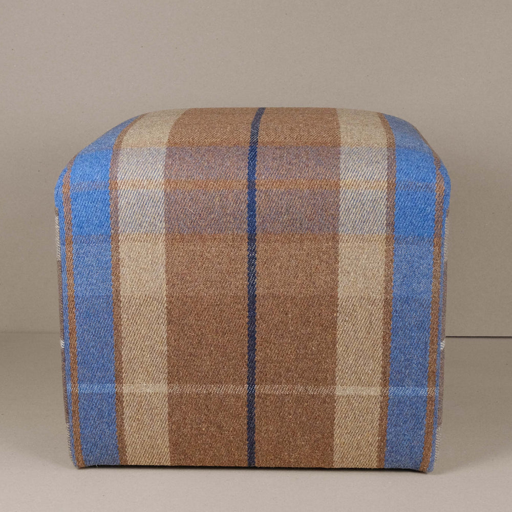 Jamie Fraser Carpet Cube