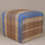 Jamie Fraser Carpet Cube