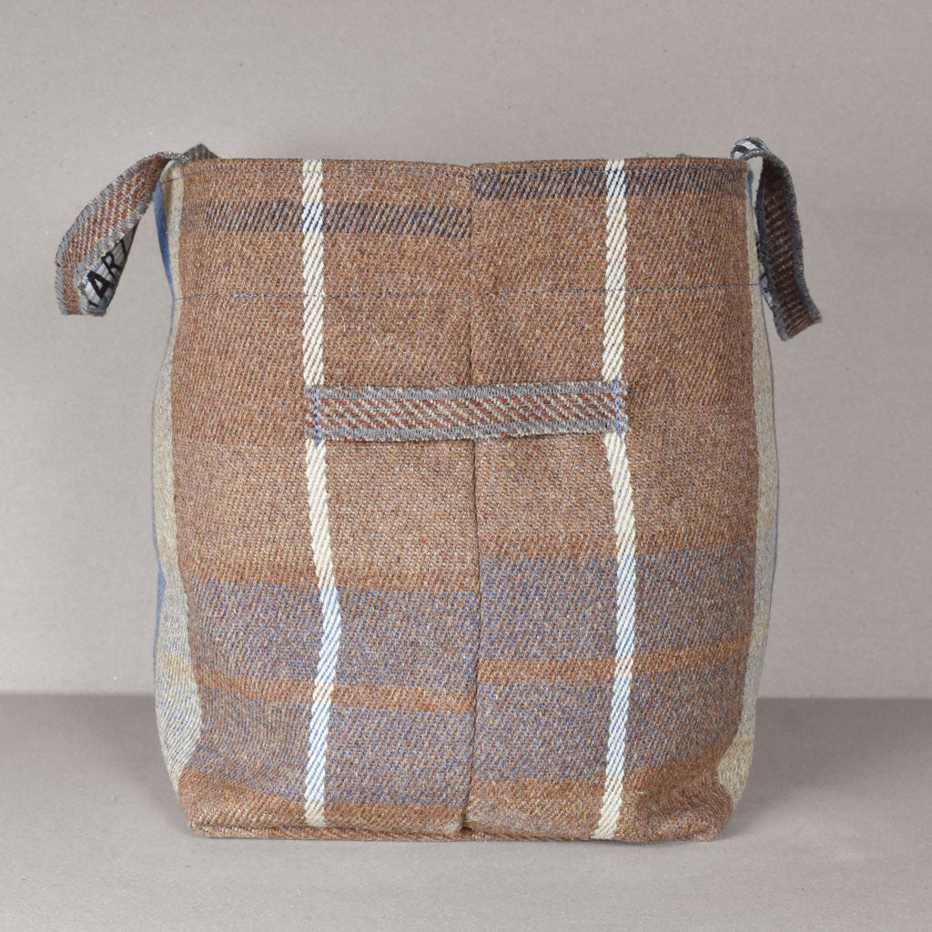 Jamie Fraser Log Bag