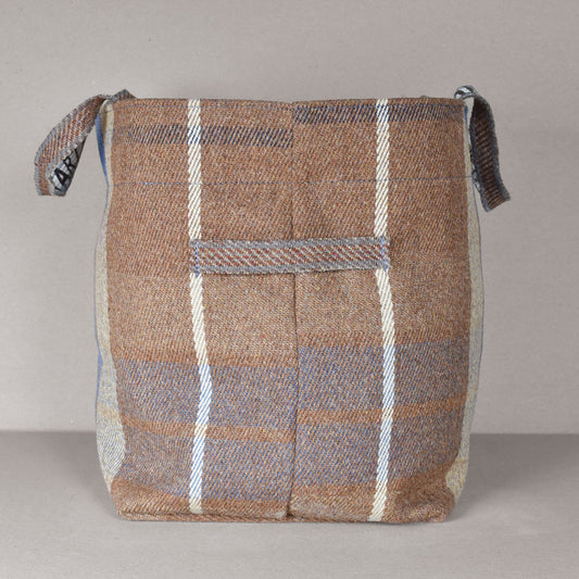 Jamie Fraser Log Bag
