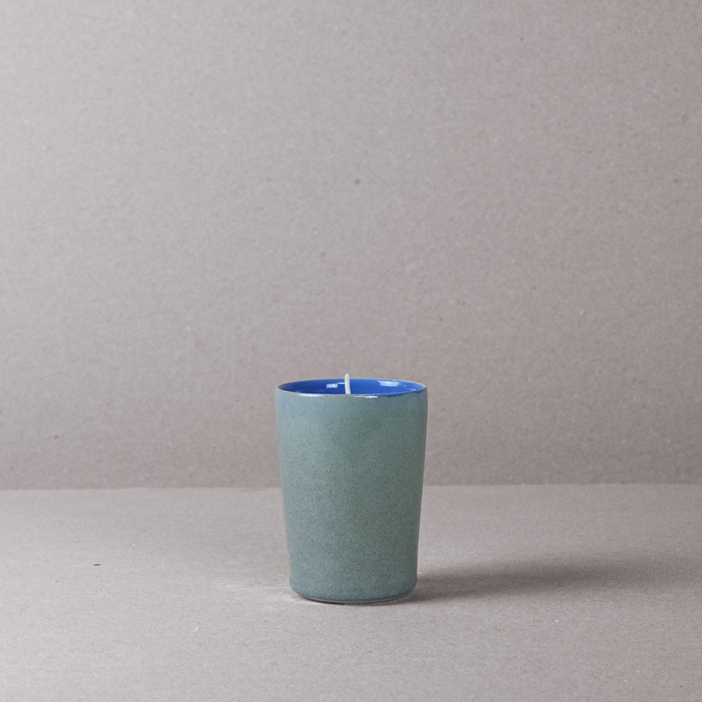Jay Candle Beaker