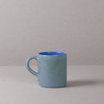 Jay Medium Mug With Hot Chocolate Stirrer