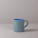Jay Medium Mug With Hot Chocolate Stirrer
