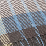 Plough Wool Cotton Cushion