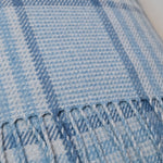 Iver Wool Cotton Cushion Cover